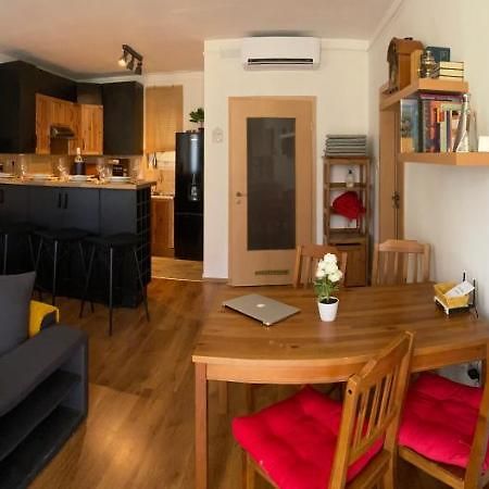 Bad-Buek Golf & Wellnes Apartman Villapark Esterno foto