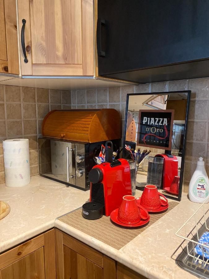 Bad-Buek Golf & Wellnes Apartman Villapark Esterno foto