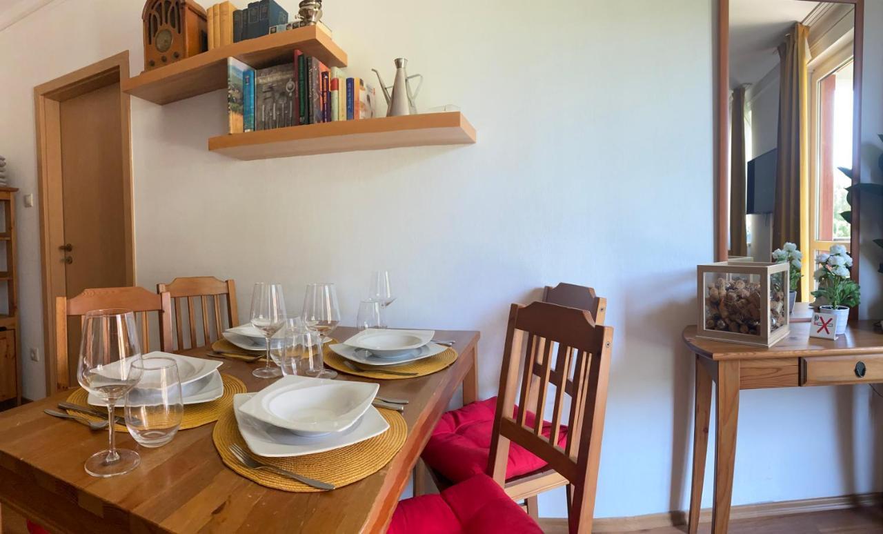 Bad-Buek Golf & Wellnes Apartman Villapark Esterno foto