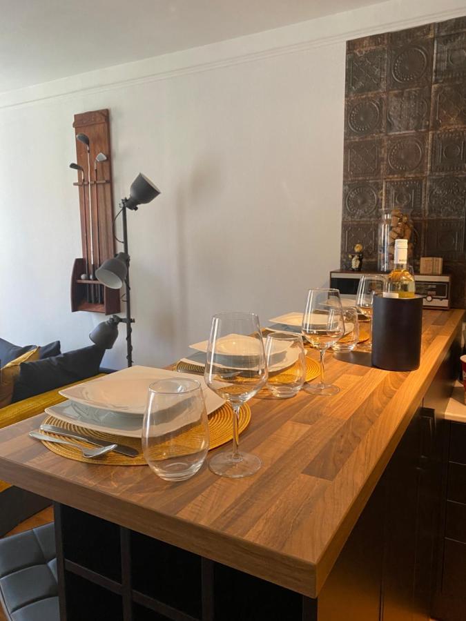 Bad-Buek Golf & Wellnes Apartman Villapark Esterno foto