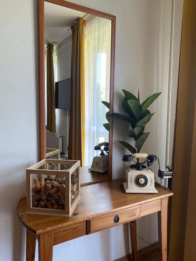Bad-Buek Golf & Wellnes Apartman Villapark Esterno foto